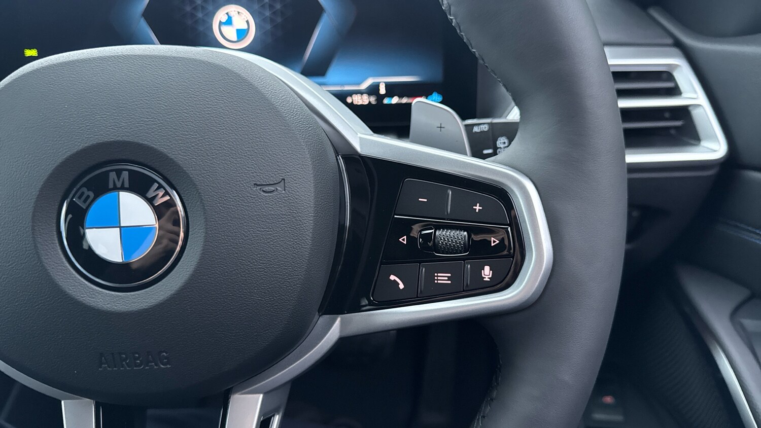 Used BMW 3 Series 2025 for sale - 77363276: Photo 18