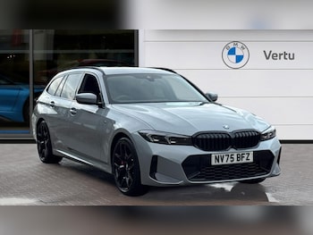 Used BMW 3 Series 2025 for sale - 77363276: Photo