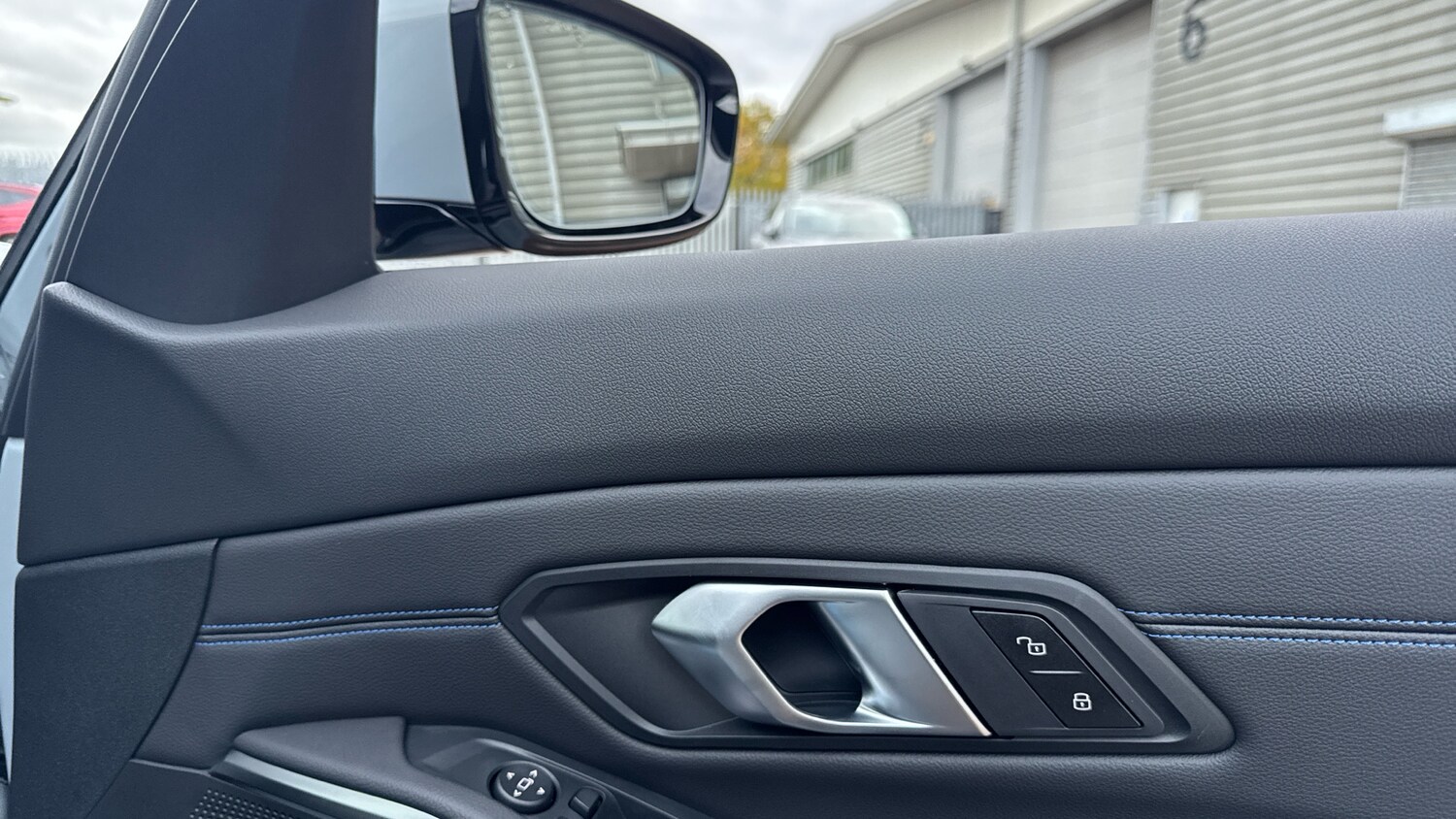 Used BMW 3 Series 2025 for sale - 77363276: Photo 20