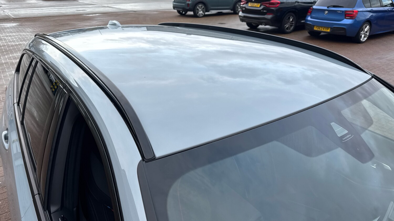 Used BMW 3 Series 2025 for sale - 77363276: Photo 21