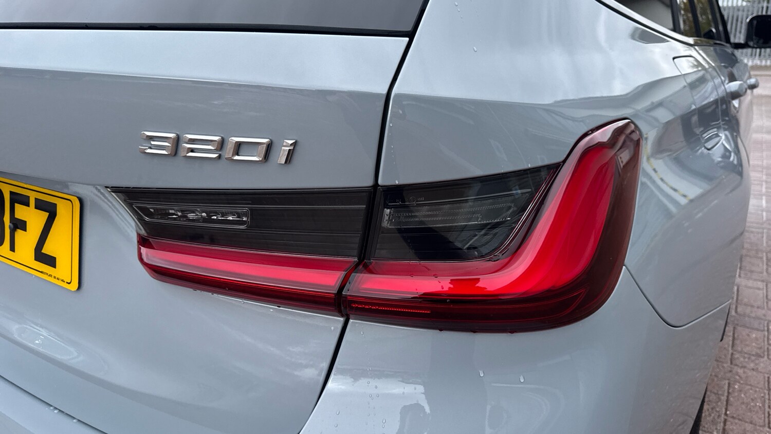 Used BMW 3 Series 2025 for sale - 77363276: Photo 22