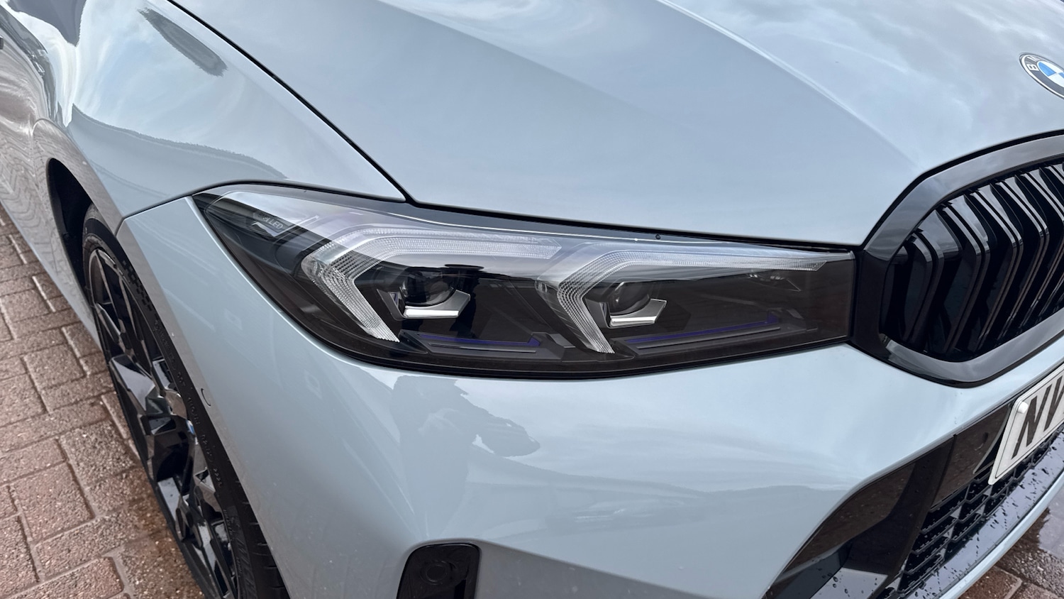 Used BMW 3 Series 2025 for sale - 77363276: Photo 23