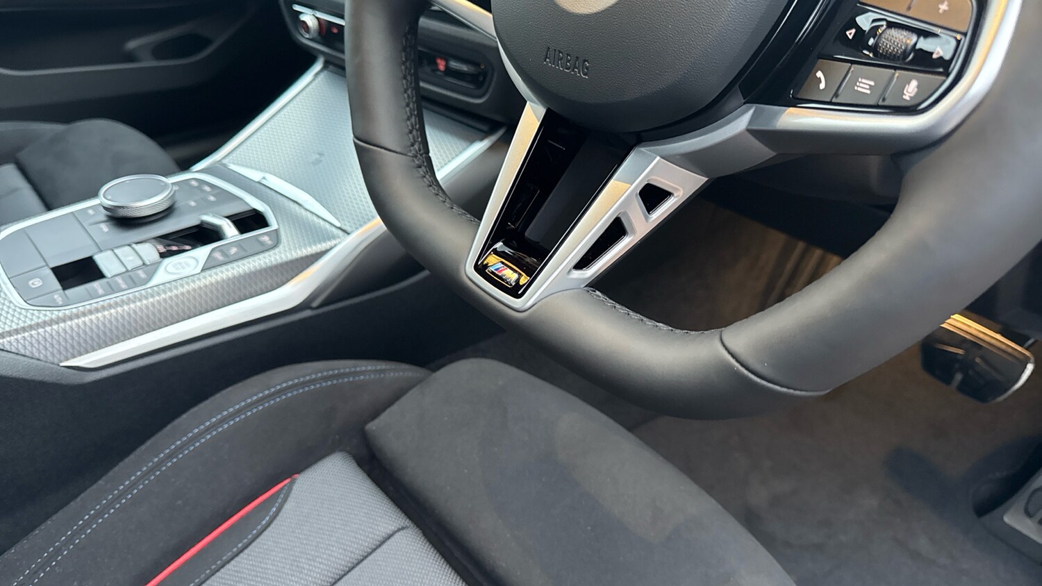 Used BMW 3 Series 2025 for sale - 77363276: Photo 31