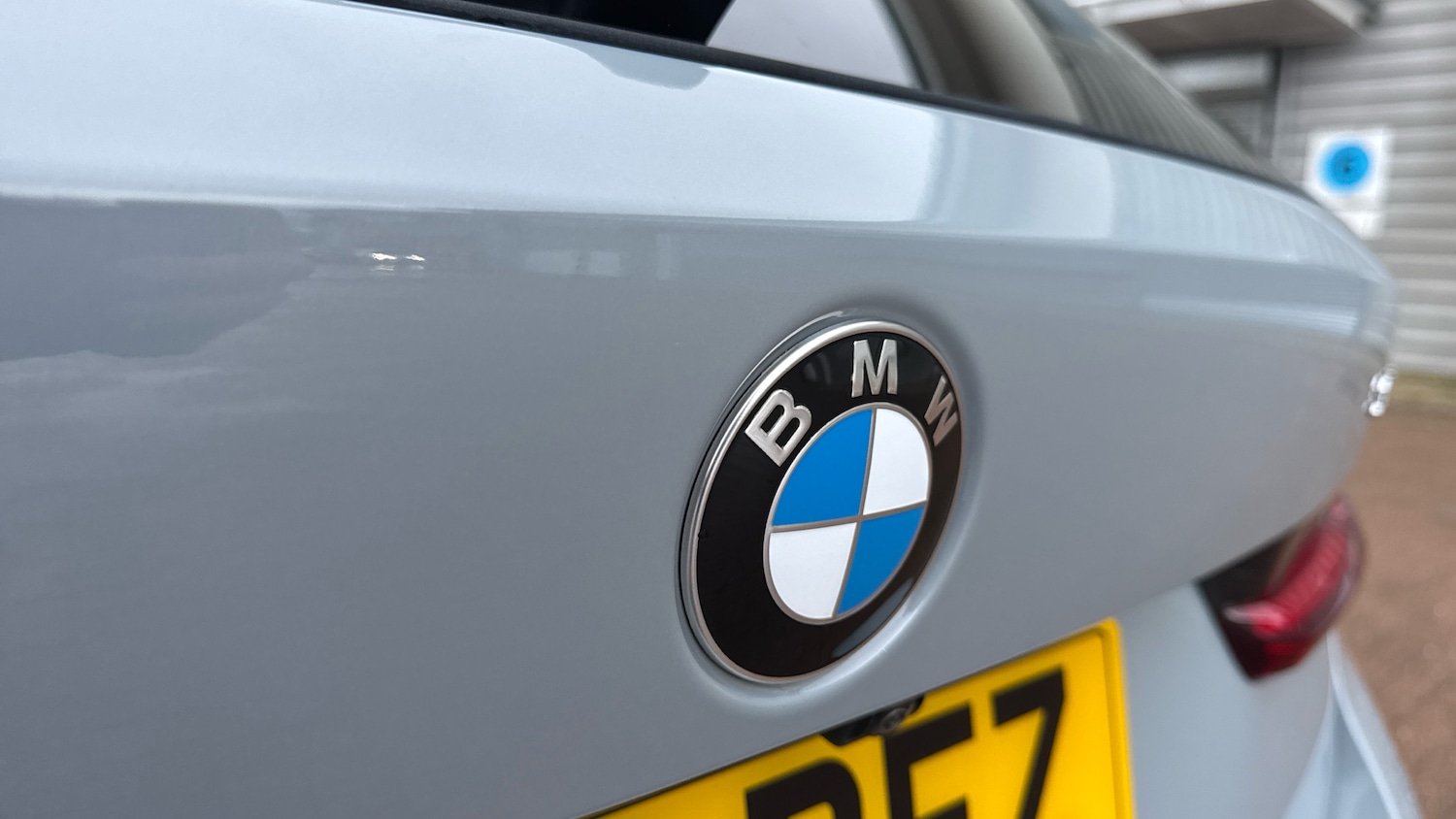 Used BMW 3 Series 2025 for sale - 77363276: Photo 36