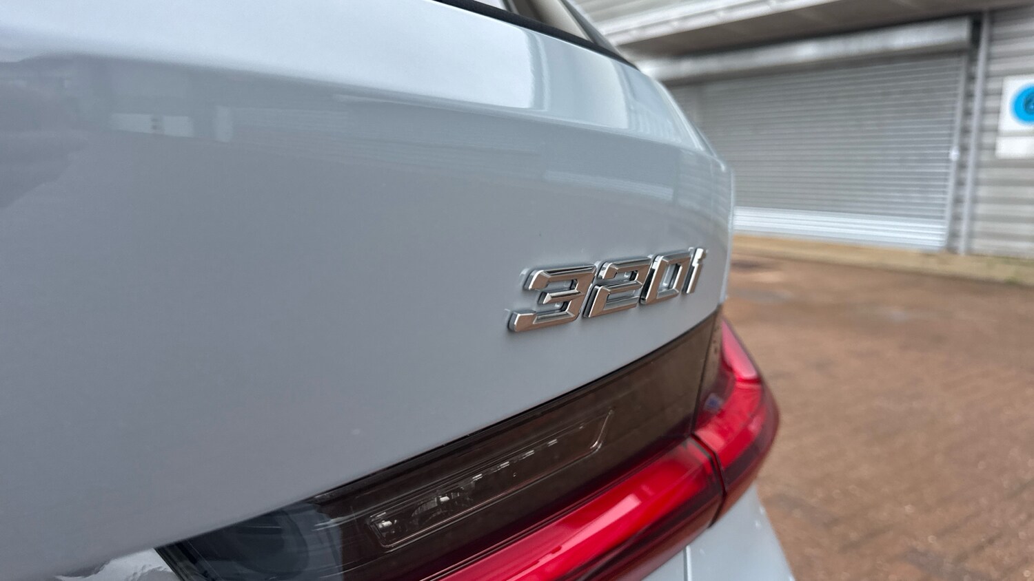 Used BMW 3 Series 2025 for sale - 77363276: Photo 37