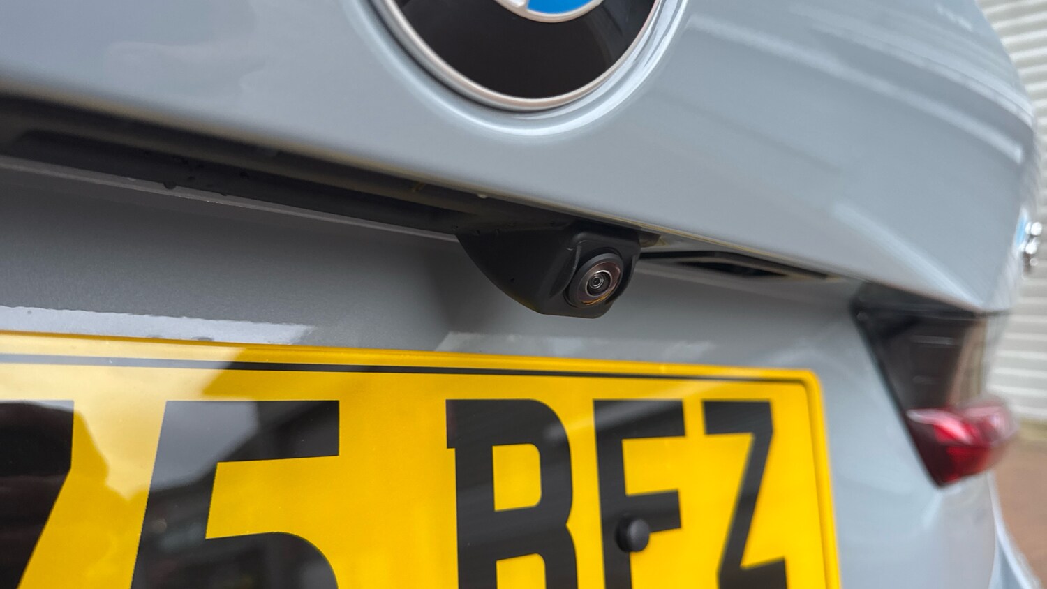 Used BMW 3 Series 2025 for sale - 77363276: Photo 38