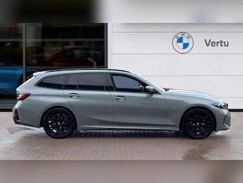 Used BMW 3 Series 2025 for sale - 77363276: Photo