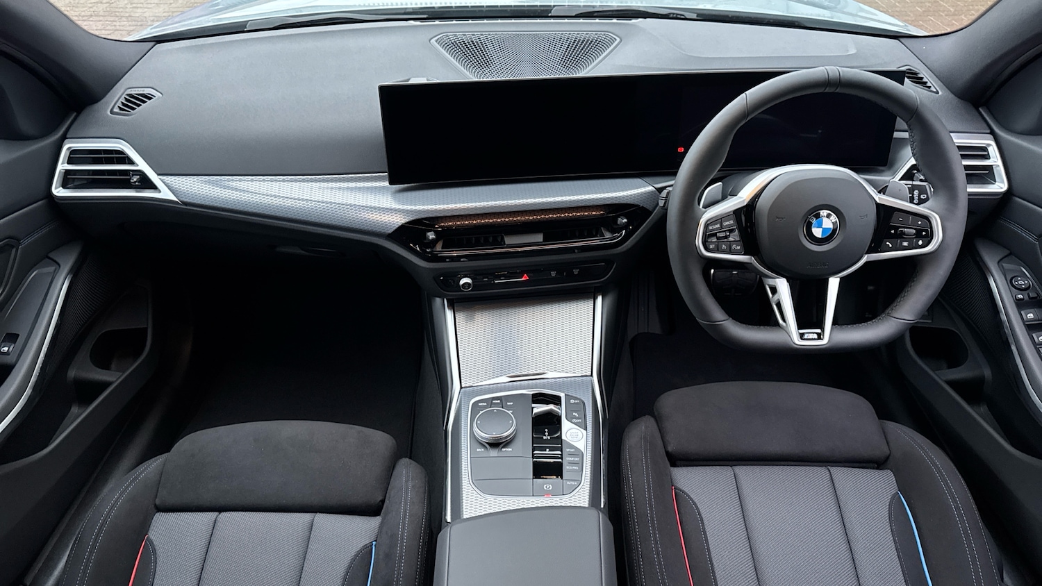 Used BMW 3 Series 2025 for sale - 77363276: Photo 4