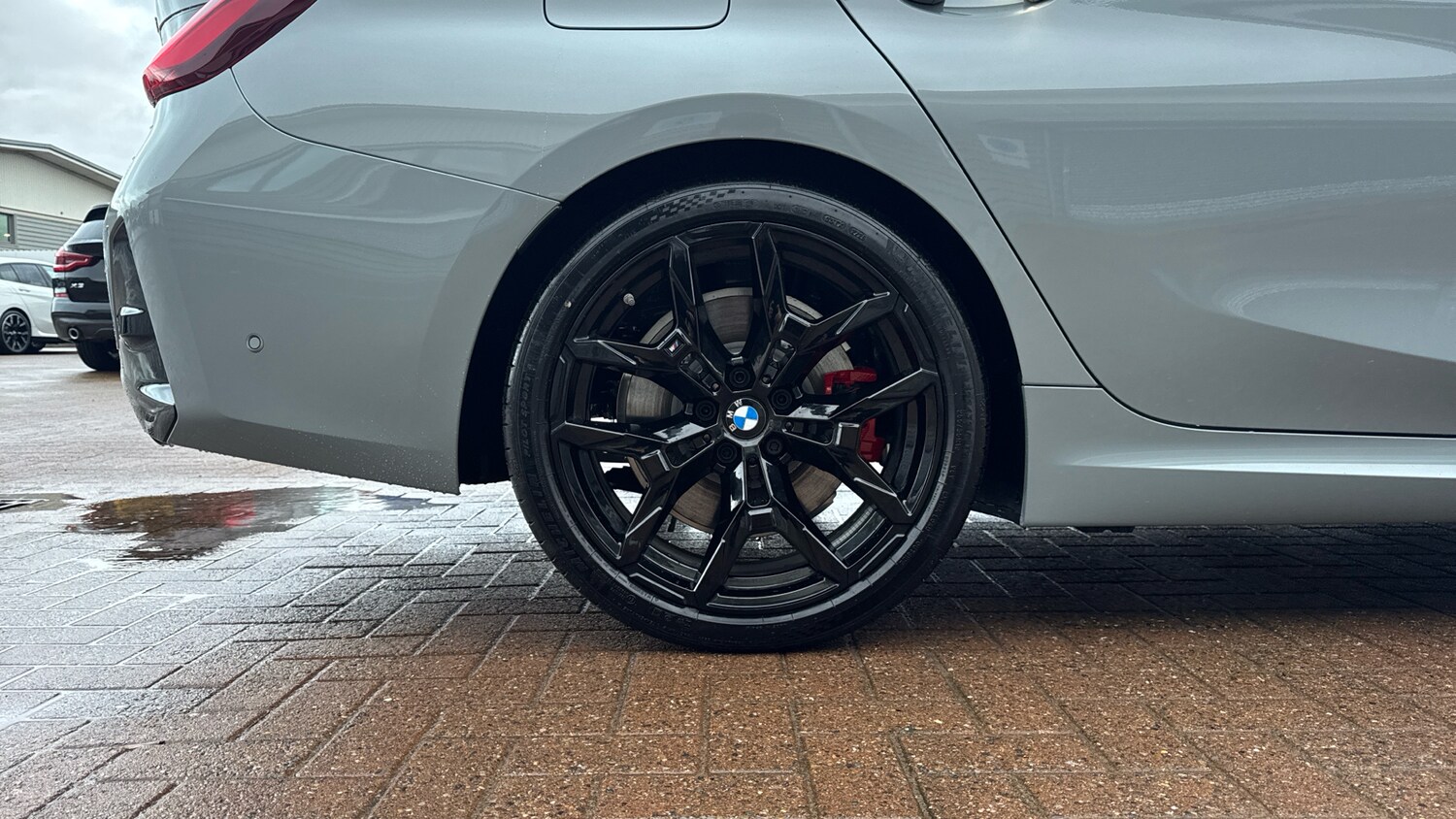 Used BMW 3 Series 2025 for sale - 77363276: Photo 40