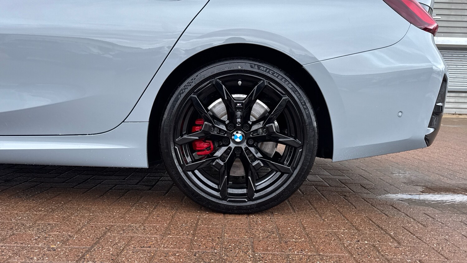 Used BMW 3 Series 2025 for sale - 77363276: Photo 41