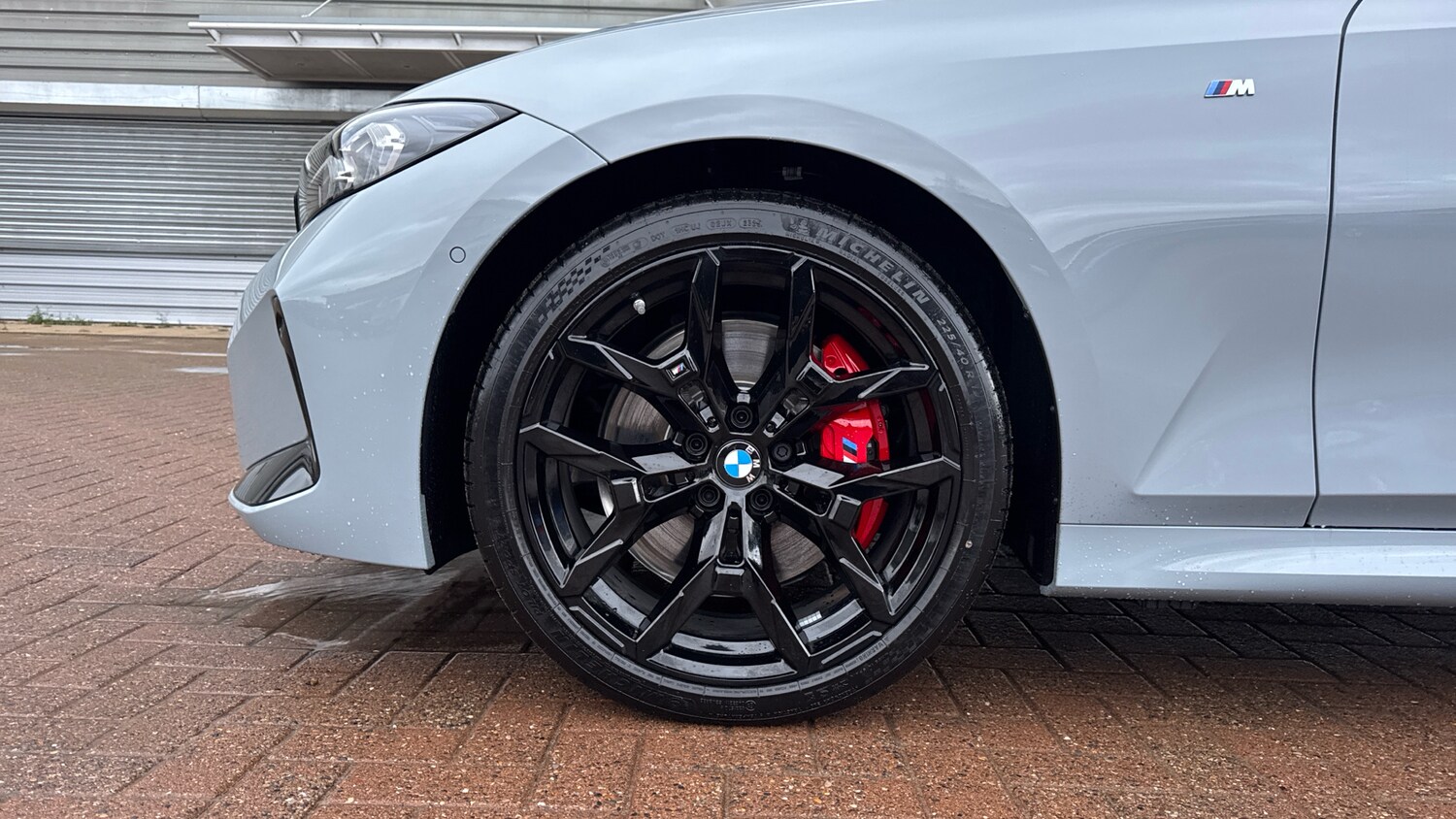 Used BMW 3 Series 2025 for sale - 77363276: Photo 45