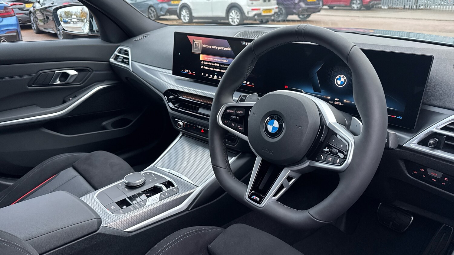 Used BMW 3 Series 2025 for sale - 77363276: Photo 6