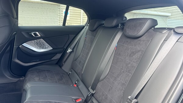 Used BMW 1 Series 2025 for sale - 76064942: Photo 12