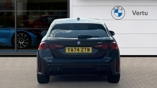 Used BMW 1 Series 2025 for sale - 76064942: Photo 15