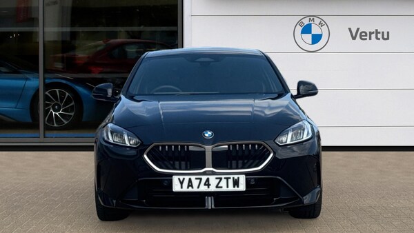 Used BMW 1 Series 2025 for sale - 76064942: Photo 16