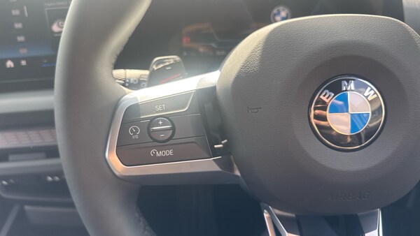 Used BMW 1 Series 2025 for sale - 76064942: Photo 17