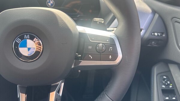 Used BMW 1 Series 2025 for sale - 76064942: Photo 18