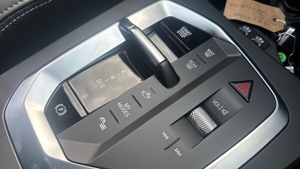 Used BMW 1 Series 2025 for sale - 76064942: Photo 19