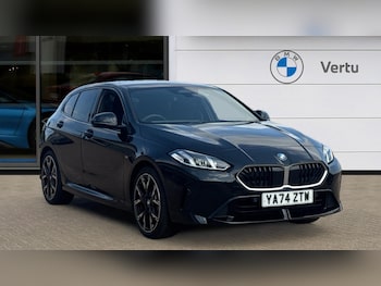BMW - 1 Series