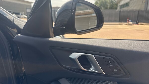 Used BMW 1 Series 2025 for sale - 76064942: Photo 20