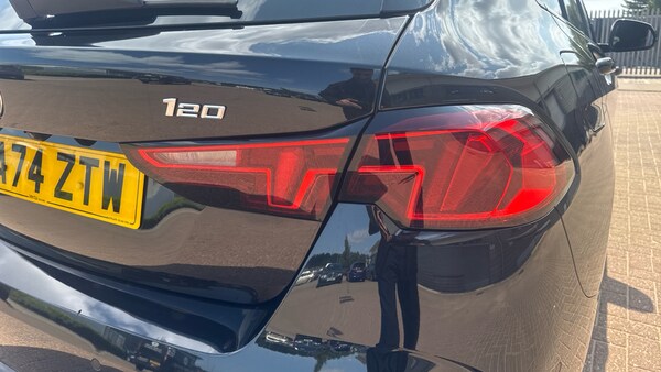 Used BMW 1 Series 2025 for sale - 76064942: Photo 22