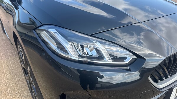 Used BMW 1 Series 2025 for sale - 76064942: Photo 23