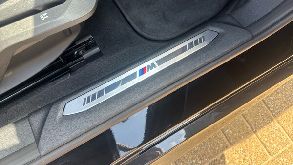 Used BMW 1 Series 2025 for sale - 76064942: Photo 25