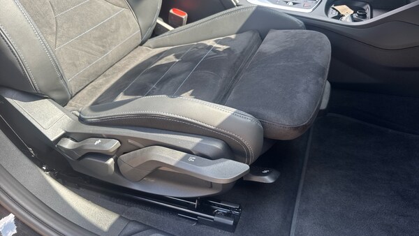 Used BMW 1 Series 2025 for sale - 76064942: Photo 26