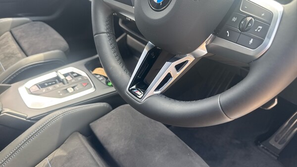 Used BMW 1 Series 2025 for sale - 76064942: Photo 29