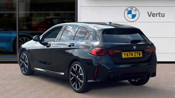 Used BMW 1 Series 2025 for sale - 76064942: Photo 2