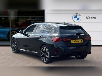 Used BMW 1 Series 2025 for sale - 76064942: Photo 2