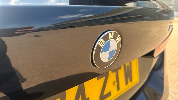 Used BMW 1 Series 2025 for sale - 76064942: Photo 38