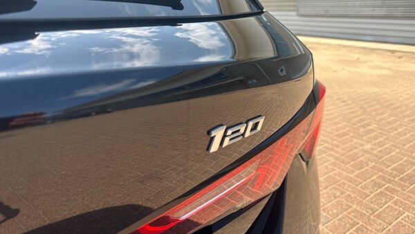 Used BMW 1 Series 2025 for sale - 76064942: Photo 39