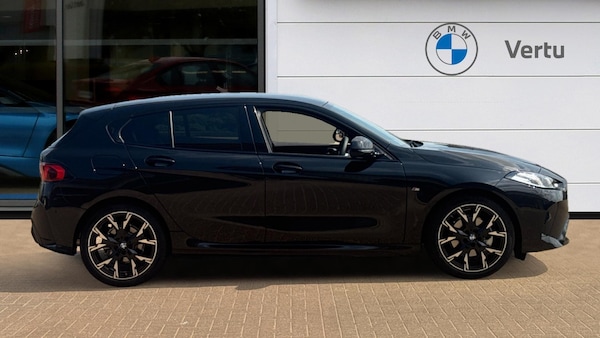 Used BMW 1 Series 2025 for sale - 76064942: Photo 3