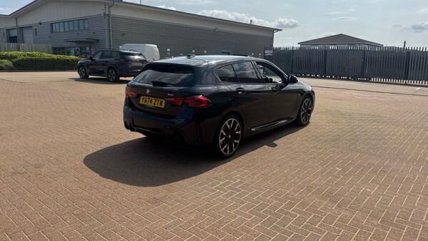 Used BMW 1 Series 2025 for sale - 76064942: Photo 41