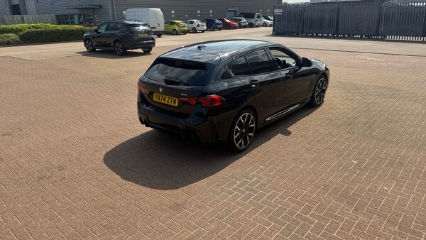 Used BMW 1 Series 2025 for sale - 76064942: Photo 42