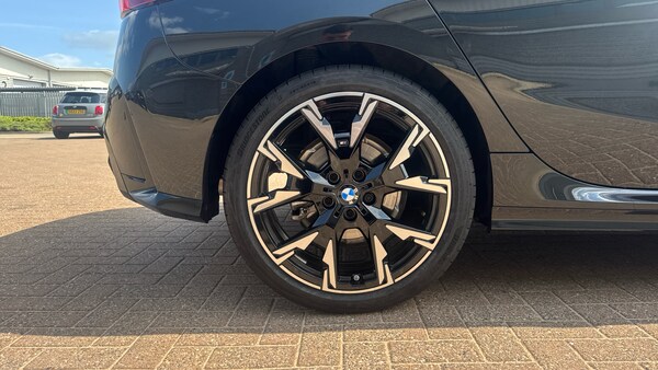 Used BMW 1 Series 2025 for sale - 76064942: Photo 43