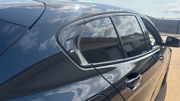 Used BMW 1 Series 2025 for sale - 76064942: Photo 44