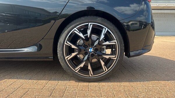 Used BMW 1 Series 2025 for sale - 76064942: Photo 45