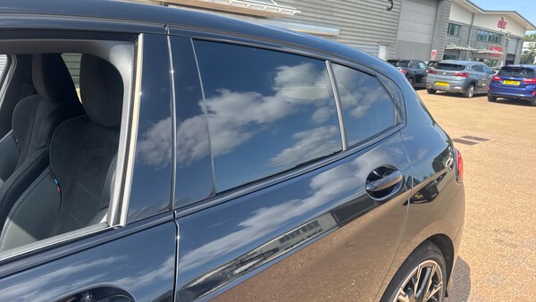 Used BMW 1 Series 2025 for sale - 76064942: Photo 46