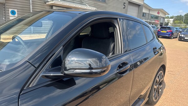 Used BMW 1 Series 2025 for sale - 76064942: Photo 47