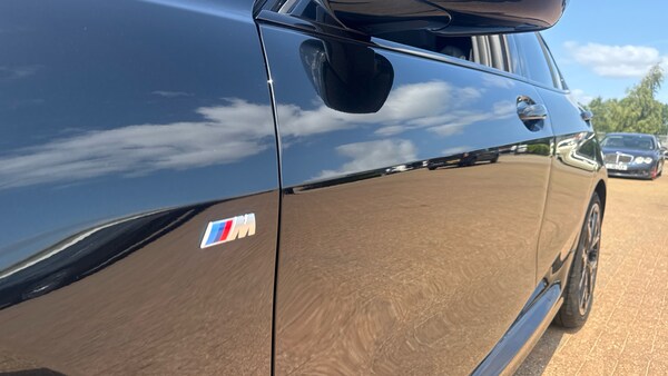 Used BMW 1 Series 2025 for sale - 76064942: Photo 48