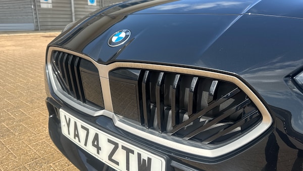 Used BMW 1 Series 2025 for sale - 76064942: Photo 51