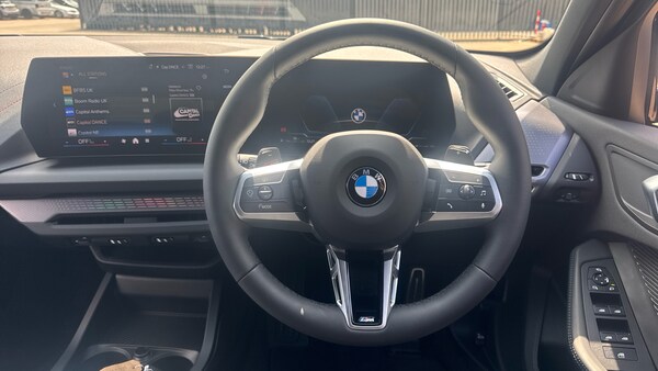 Used BMW 1 Series 2025 for sale - 76064942: Photo 5