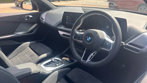 Used BMW 1 Series 2025 for sale - 76064942: Photo 6