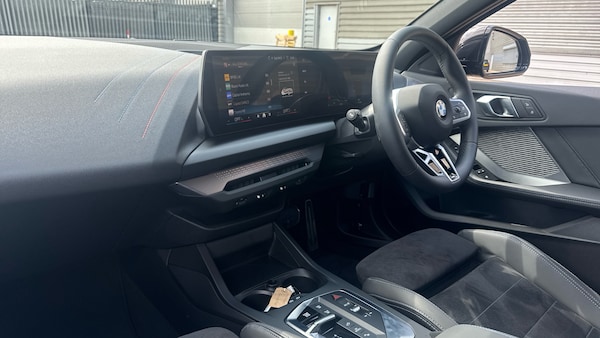 Used BMW 1 Series 2025 for sale - 76064942: Photo 7