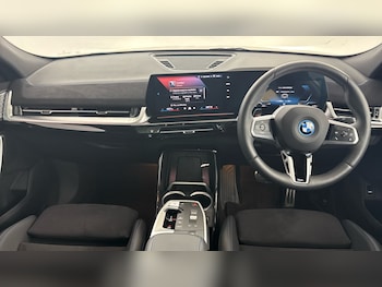 Used BMW iX2 2025 for sale - 79421261: Photo