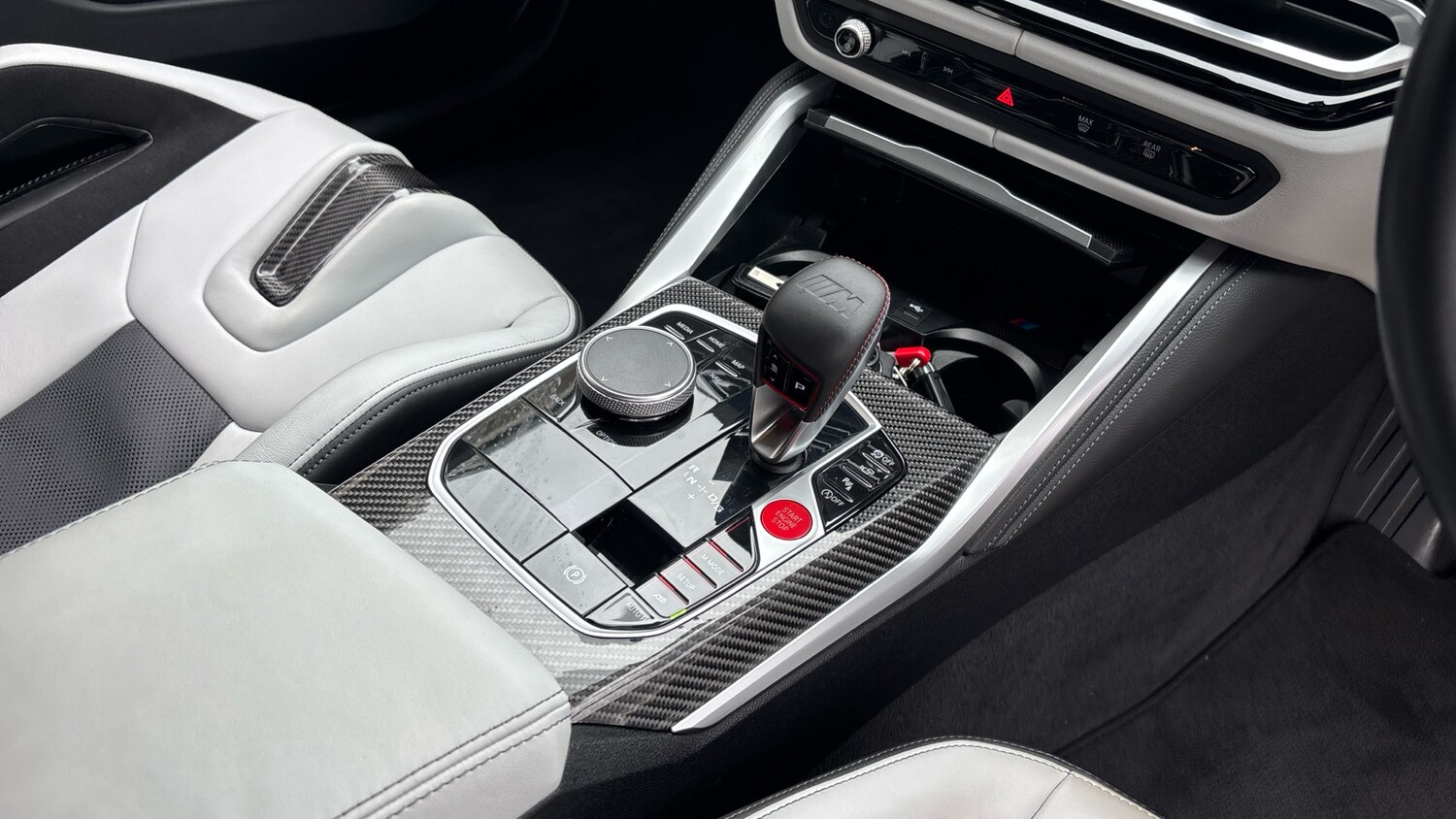 Used BMW M3 2023 for sale - 76205437: Photo 10