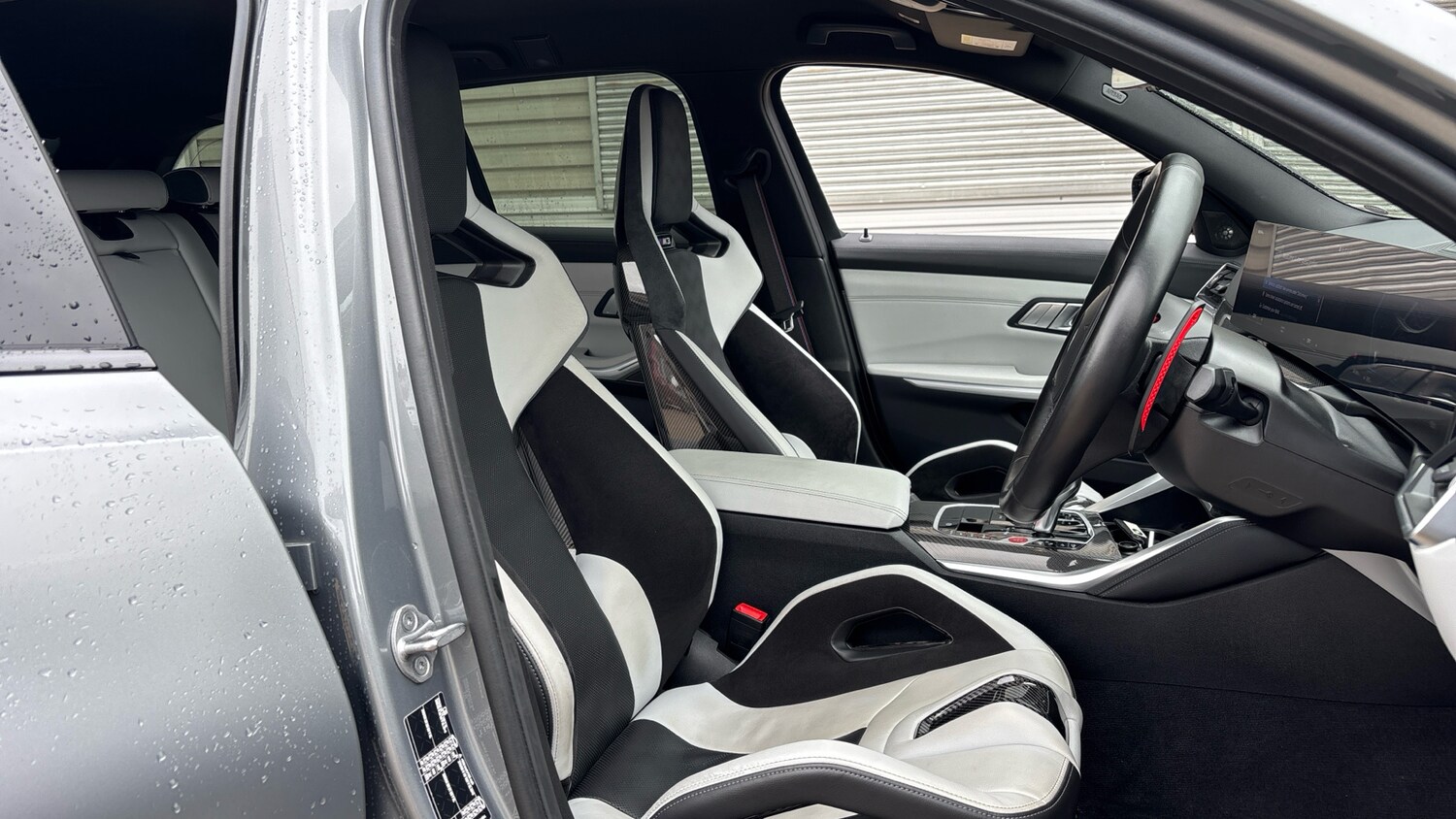 Used BMW M3 2023 for sale - 76205437: Photo 11