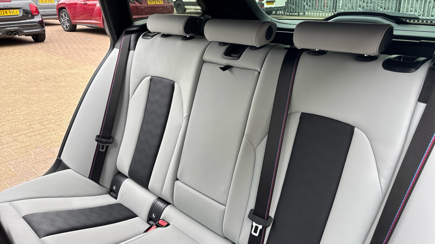 Used BMW M3 2023 for sale - 76205437: Photo 12